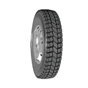 Pneus de camion 11R22.5 16PR DRIVE, pneus de camion pour travaux lourds - Product Image 5