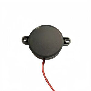 Buzzer Piezoeléctrico Activo Binaural DC 5V-15V, Diámetro 42mm*18mm, Frecuencia 100-10kHz, Sonido Fuerte de 115dB para Impresoras/Fotocopiadoras - Product Image 2