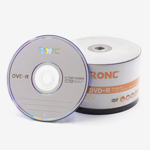 En gros prix Ronc/OEM Marque <span class=keywords><strong>DVD</strong></span> Vierge 4.7GB Capacité <span class=keywords><strong>DVD</strong></span>-<span class=keywords><strong>R</strong></span> - Product Image 5