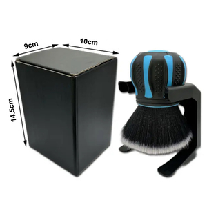 <span class=keywords><strong>Limpieza</strong></span> Mejorada del <span class=keywords><strong>Interior</strong></span> del <span class=keywords><strong>Coche</strong></span>: Detalla y Elimina el Polvo de Espacios Reducidos Eficientemente con un Limpiador Esférico Suave de Gran Tamaño - Product Image 4