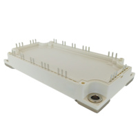 Module IGBT 650V 200A Sixpack, module d'alimentation avec boîtier standard pour contrôleurs de moteur