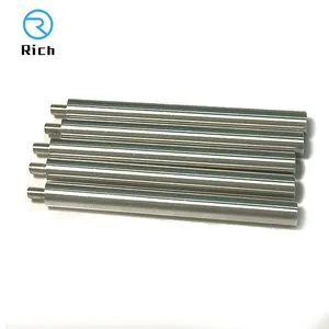 Tùy chỉnh CNC tự động Lathe Pin Trục nhôm Brass Pin trục thép không gỉ quay pin và trục