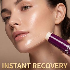 Barra de Crema Hidratante para Ojos <span class=keywords><strong>con</strong></span> Ácido Hialurónico, <span class=keywords><strong>con</strong></span> Efecto Lifting, Reafirmante e Iluminador para Ojeras y Líneas Finas, para Hombres - Product Image 5