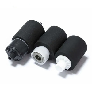 302F906230 302F906240 302F909171 Kit Rulli di Presa Carta <span class=keywords><strong>KYOCERA</strong></span> M2035 FS1035 FS1128 FS1135 FS1300 FS1370 FS2200 FS2000 PLA - Product Image 1