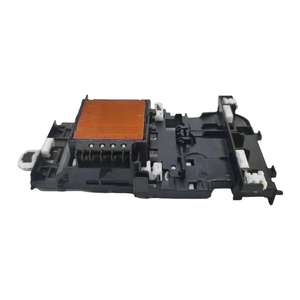 Cabezal de Impresión Isscx para Impresoras Brother MFC-J925DW/MFC-J6710DW/MFC-J5910CDW/MFC-J6715DW/MFC-J430W/MFC-J6910CDW Compatible con MFC-J835DW/DCP-J525N - Product Image 5