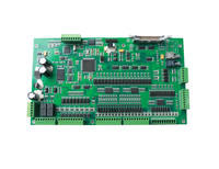 Caja de Control de CPU electrónica modificada, controlador para fabricación de Jacquard, telar jacquard, Control eléctrico de cabeza Jacquard