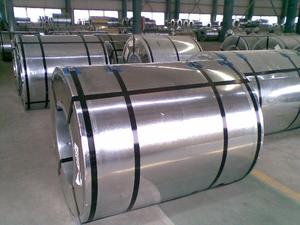 Toptan sıcak daldırma galvanizli çelik şerit kangal 22 ölçer Az150 çinko kaplı Gi Metal sac bobin 0.5mm üreticisi - Product Image 2