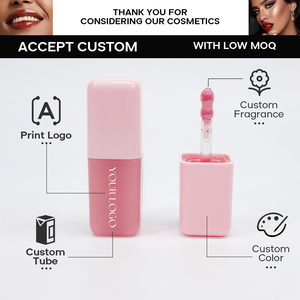 Cosmetici all'Ingrosso, 17 Colori di Blush Liquido Opaco, Impermeabile, Vegano, Altamente Pigmentato, Etichetta Privata - Product Image 6