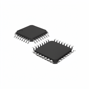 Electronic Chips Component EFM8SB20F32G-A-QFP32 Embedded 32 LQFP In Stock - Product Image 1
