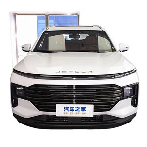 <span class=keywords><strong>2025</strong></span> jethour X70 cộng với 5 chỗ ngồi da xe trái-rẽ tự động hộp số tối rwd hot-bán xăng mới dành cho người lớn xe tiền gửi - Product Image 1