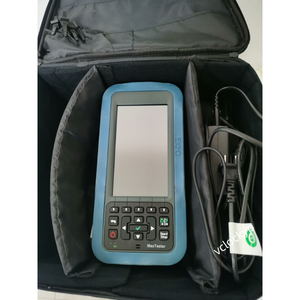 EXFO MaxTester 610 เครื่องทดสอบทองแดง TDRRFL พร้อมสาย MAX-610 มือสอง ผลิตในแคนาดา - Product Image 1