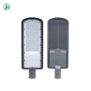 Lámpara de calle LED de aluminio fundido a presión Iluminación exterior de alta eficiencia 50W 100W 120W Farola LED - Product Image 3