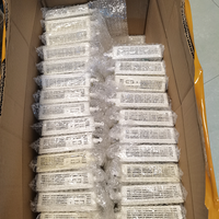 Modem GPON EPON ONU H1S-3 WIFI Berkualitas Tinggi dengan Antena Eksternal, Peralatan Bekas dengan Harga Lebih Murah