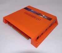 Nouvelle boîte de jeu tout-en-un carte d'arcade jeu vidéo PD haute définition pour Pandora 3D PD 4300 garantie 1 an langue anglaise