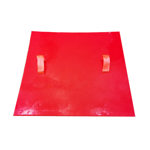 Tapis de moule en béton estampé carré facile à utiliser -- <span class=keywords><strong>Prix</strong></span> spécial pour les imperfections mineures - Product Image 3