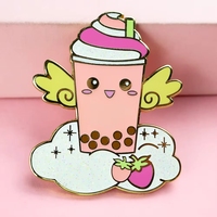 Badges de revers personnalisés en gros : Créez votre propre logo, nom, chapeau, épingles en métal émaillé souple ou dur pour vêtements