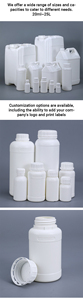 ถังพลาสติก HDPE ฟลูออริเนตแบบ F หลายชั้น หนาพิเศษ ป้องกันการรั่วซึม คุณภาพสูง ได้รับการรับรองจากสหประชาชาติ สำหรับบรรจุสารเคมีเกษตรและยาฆ่าแมลง - Product Image 5