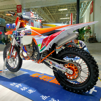 KEWS-Motocross tout-terrain K23 pour adulte, moto cross, moto tout-terrain, 2 temps, 250cc, nouveauté, 2 temps