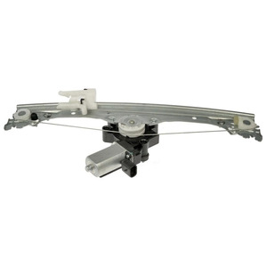 Moteur électrique de lève-vitre Fiat 68070267AC 68070267AD 68070267AE pour remplacement de lève-vitre de voiture - Product Image 4