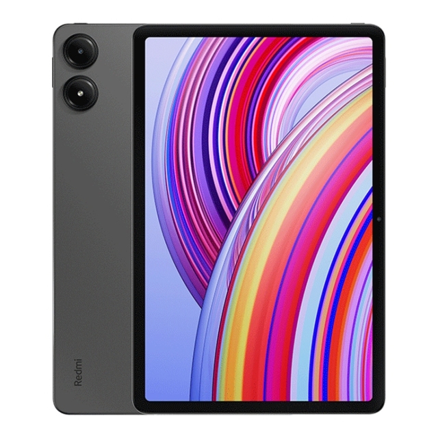 2024 Original Xiaomi Redmi Pad Pro 12.1 Inch 6GB+128GB HyperOS 10000mAh Battery 4G Network Qualcomm Tablet PC