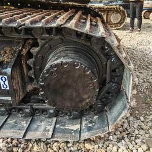 Excavadora Usada 315D2GC en Buenas Condiciones, Importación Original de Alta Calidad, 15 Toneladas, 95KW - Product Image 6