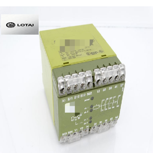 Bộ điều khiển lậ<span class=keywords><strong>p</strong></span> trình RELAY V30S24VDC - Product Image 1