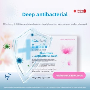 Líquido de Lavado para Partes Íntimas, Control Diario del Olor a Leucorreya, Aceite de Árbol de Té para Hombres y Mujeres, Irrigador Vaginal, 3 Paquetes - Product Image 3