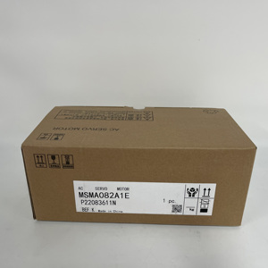 MSMA042P1B เซอร์โวมอเตอร์อัตโนมัติจากโรงงานใหม่ - Product Image 1