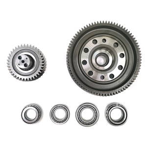 Diferencial VT2 VT3 81:37:20, Sistema de Transmisión Automática para Caja de Cambios CVT, Diferencial VT2 VT3 - Product Image 5