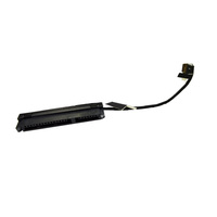 Adattatore SATA per Disco Rigido per Notebook Lenovo X270 A275 01HW968 DC02C00BS10, Cavo Connettore HDD per Laptop