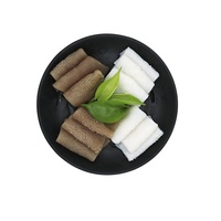 HALAL KOSHER-comida vegana Keto, hervidor de comida, ODM, OBM, dieta, comida vegana, olla caliente, vientre peludo negro