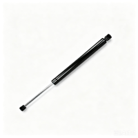 A1699800964 Amortisseur de coffre arrière compatible Mercedes Classe A W169 et Classe B W245, toutes saisons, pièce de rechange