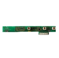 Nouvel adaptateur PCB FANUC d'origine A20B-8200-0669, haute efficacité, faible coût, pièces détachées pour robot KUKA pour l'automatisation industrielle