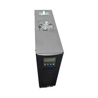 Condensador Inteligente Antiarmónicos de Bajo Voltaje 400V 10Kvar para Corrección del Factor de Potencia con Panel de Control y Reactor