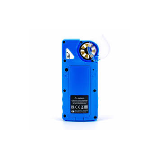 Anémomètre multifonction Metravi AVM-03 avec enregistreur de données, interface WiFi/USB, résolution 0,1 m/s, plage de température -10~50°C, PVC - Product Image 2
