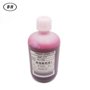 Liquide de réparation et de protection pour têtes d'impression Bheng pour Dx4, Dx5, Dx7, Xp600, Tx800, 5113, 4720 – Encre éco-solvant - Product Image 3