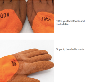 <span class=keywords><strong>Guanti</strong></span> <span class=keywords><strong>da</strong></span> lavoro personalizzati con doppio rivestimento <span class=keywords><strong>guanti</strong></span> invernali con rivestimento termico <span class=keywords><strong>guanti</strong></span> <span class=keywords><strong>da</strong></span> giardino in lattice - Product Image 3