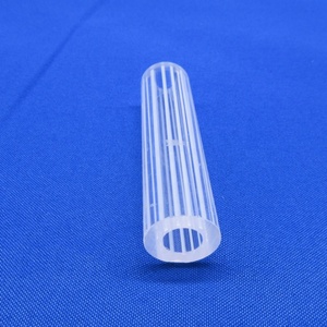 Varilla Hueca Extruida de PMMA - Longitud Personalizable, Forma Redonda/Cuadrada - Product Image 5