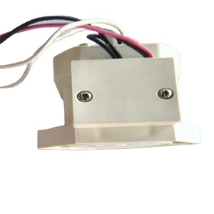 Contacteurs de tension monophasés MV&HV série EVQ Anlaiqiang 50A/100A/200A/300A, <span class=keywords><strong>relais</strong></span> <span class=keywords><strong>contacteur</strong></span> avec bobine basse tension 12V/24V - Product Image 1