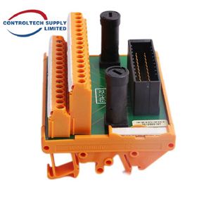 Nuevo Conjunto de Terminación de Campo de Entrada Digital FTA-T-01 de 24 Canales con Fusibles y Protección Contra Sobretensiones - Product Image 2