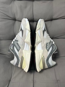 Luxurious designer custom-made 9060 outdoor sports shoes, casual retro anti-slip running shoes, walking shoes, summer style - Product Image 3