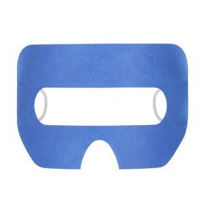 Universal desechables baño, pero <span class=keywords><strong>eso</strong></span> se ha detenido VR cara cubierta accesorios VR para 3D VR auriculares - Product Image 1