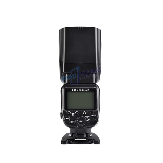 FK910 FK-910 Camera Flashing Light Flash Light Flash Lamp Suitable for Nikon Digital Cameras