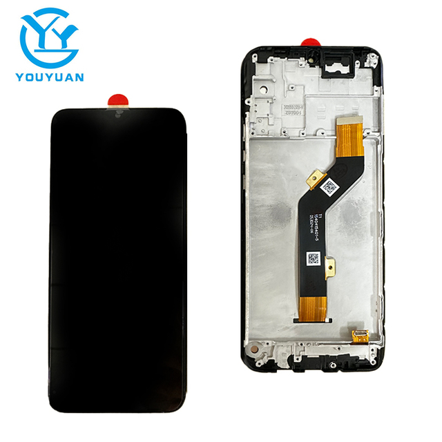 Wholesale Mobile LCD Screen Screen Replacement LCD Display for Infinix Hot 11 Play for Infinix X688