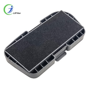 Staubsauger HEPA-Filter ZVCA335S (A601214070.0) ZVC11006857 für Zelmers Boschs Siemens - Product Image 3