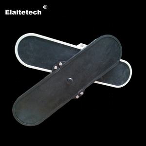 ECO fine bubble plate diffusore aerazione gorgogliatore tubi acqua smok generatore di microbolle aeratore - Product Image 2