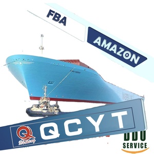 Cina a martinica servizio di trasporto aereo espresso - Product Image 4