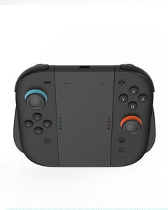 Protection contre les surcharges et indicateurs LED, poignée de charge magnétique pour les contrôleurs Joy-Con de Nintendo <span class=keywords><strong>Switch</strong></span> 2 - Product Image 1
