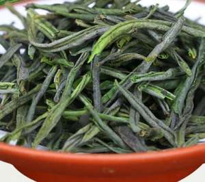 ชาหลิวอันกัวเปียน ชาชื่อดังจากมณฑลอันฮุย ผลิตภัณฑ์ใหม่ ชาเขียวหลิวอันกัวเปียน มีจำหน่าย - Product Image 4