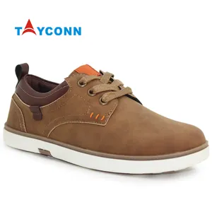 Zuhe <span class=keywords><strong>kinder</strong></span> — chaussures en cuir pu pour enfants, nouvelle collection, sneakers plates, style décontractées, à la mode, 2020 - Product Image 1